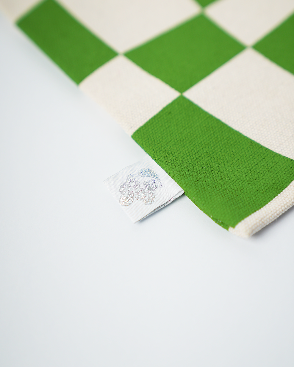 Little Chef Canvas Mini Tote Bag