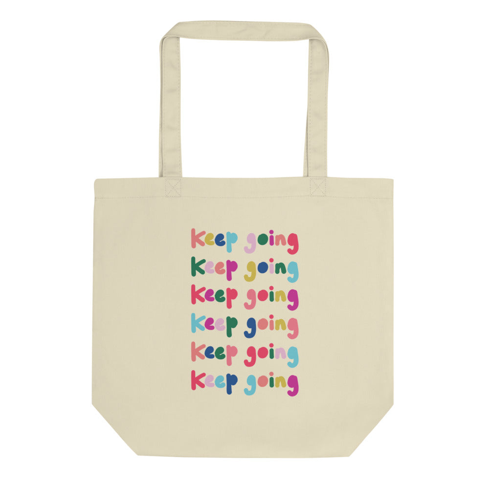 Eco Tote Bag